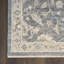 Tapis d'intérieur bleu Hemington-1964877051