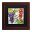 «Jadaya Wines of Paris I» par Color Bakery, impression encadrée-20484857-20484856-71050267