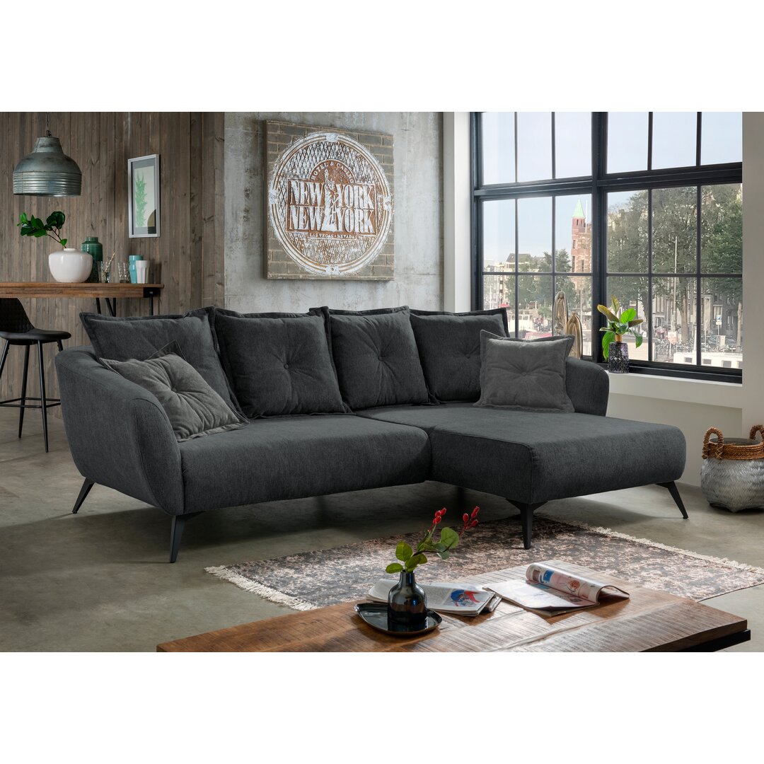 Ecksofa Cloninger