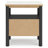 Brenli Nightstand-99374604