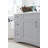 Amerock Blackrock Pendant Cabinet Pull-39961415