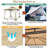 120'' D Gazebo with Improved Cold-Proof Curtains Nettings Winter Gazebos on Clearance Heavy Duty Gazebo Double Roof with Metal Frame Gazebo Tent for Patio, Deck (Frame Thickened)-114272225