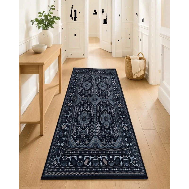 Area Rug, Runner 80 x 300 cm