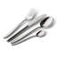 Roma 2600 30 Piece Cutlery Set