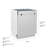 ZLINE 24 in. Tallac Series 3rd Rack Tall Tub Dishwasher, 51dBa-84366112