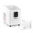 Igloo 26lb Self Cleaning Ice Maker Aqua-114735733