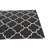 Jaycee Black Rug