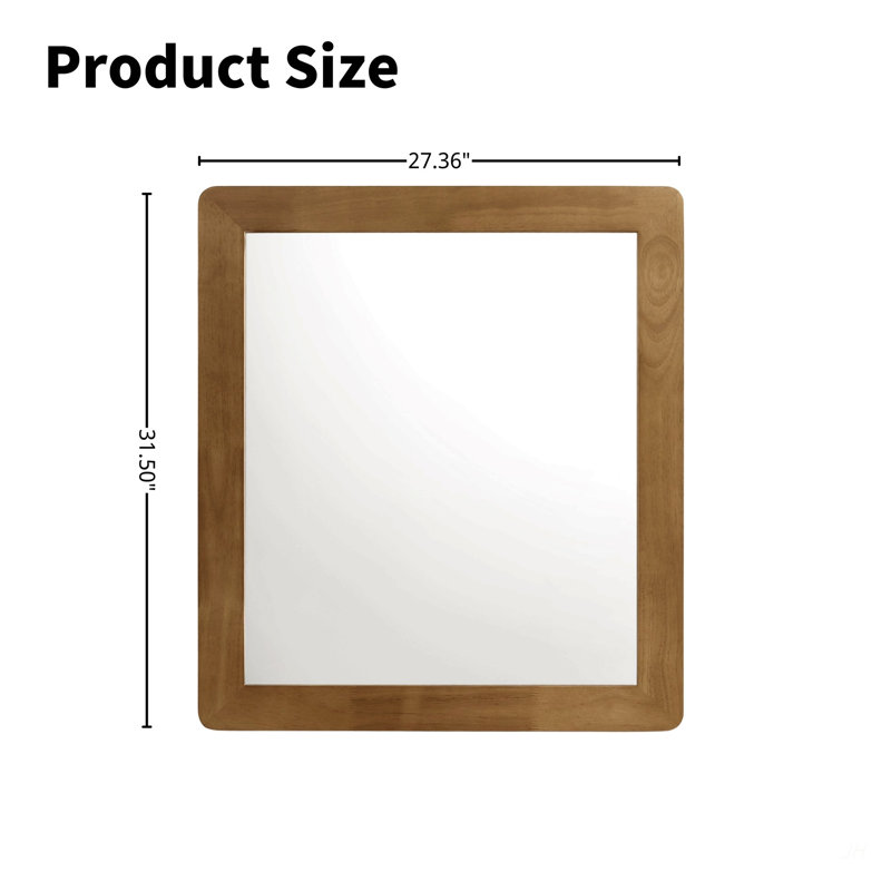 Miroir Roundhill Furniture