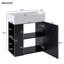 Meuble-lavabo flottant moderne 21,6 po-677628833