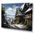 Toile tendue