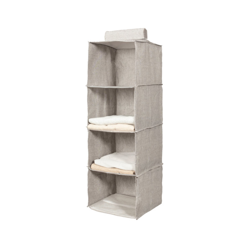 Raasch Fabric Hanging Organiser