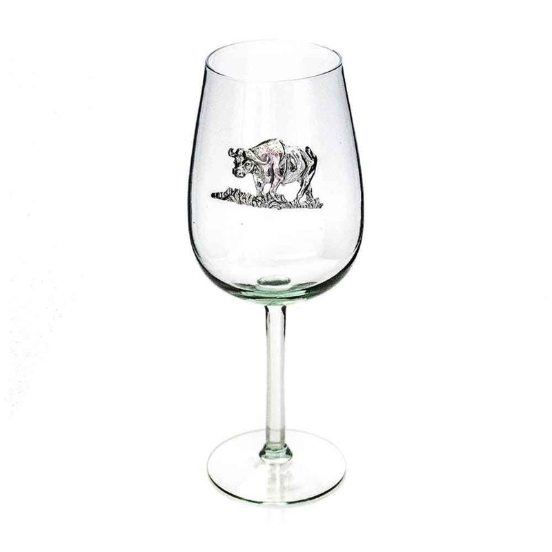 Dezarea 600ml Bordeaux Glasses