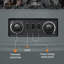 Electric Fireplace
