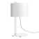 Note Table Lamp