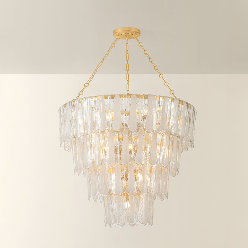 Tappan Chandelier, 42, 21