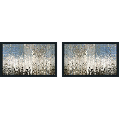 " My Shepherd Seeks Me Ezekiel 34:12 " 2 - Pieces
