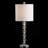 Crystal Table Lamp