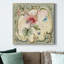 Fleur classique IV - reproduction d'art sur toile tendue-286554882