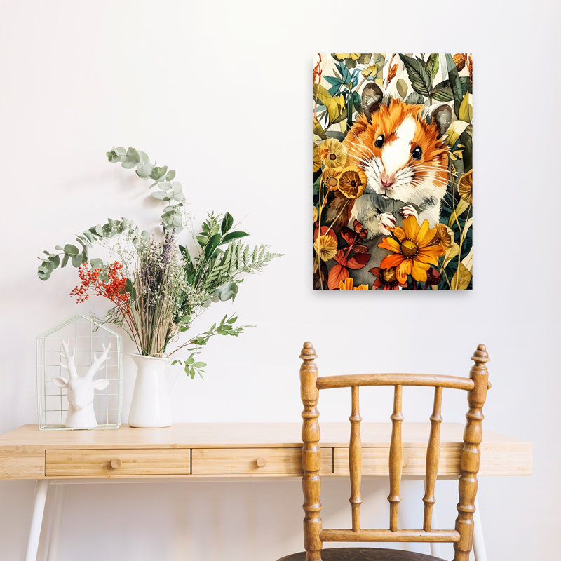 Print, 60.96cm H x 40.64cm W