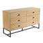 Landers 6 Drawer Chest Storage Unit