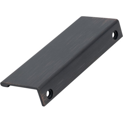 Edge 3 3/4" Center Finger Pull Multipack