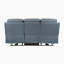 Canapé inclinable électrique 86,5 po Kaniel-1411243095