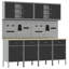Work Cabinet with Drawer-1058650373