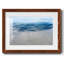 Aegean Blue Water - impression d'un seul cadre photo-2031262315-2031262316