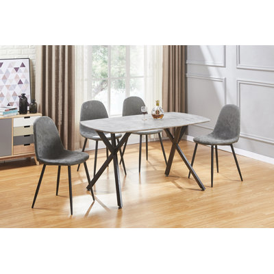 Alayna Dining Table