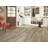 ADURA®Rigid with Microban® 5.75" x 47.75" x 5.5mm Oak Luxury Vinyl Plank-49980952