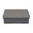 Messaline Fabric Dining Plates Storage-895337831