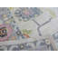 Tapis beige unique 10 pi 3 po x 14 pi 4 po One-of-a-Kind