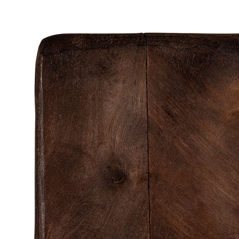 Bee Handcrafted Relaimed Found Wood Board