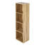 Quirita 106cm H x 30cm W Cube Bookcase-197893011