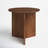 Estelle 32" Solid Wood End Table-87118323-87118324