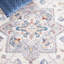Tapis oriental performance Olympia-1109513944