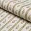 Schumacher X Rita Konig Eddie Woven Hand Block Print Fabric-1868453275