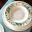 Morris Garden Soup Plate Bone China Set Of 6
