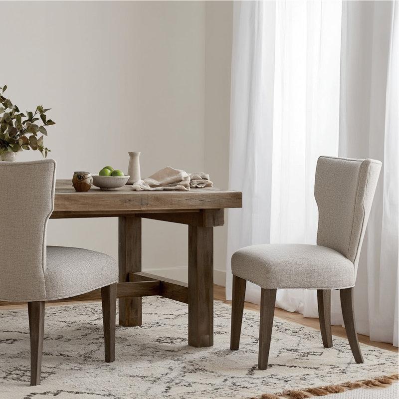 Chaise de salle à manger Shivi