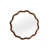 Black/Dark Walnut