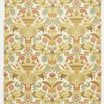 Fontenay Vase Fabric