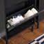 4 Pair Shoe Storage Cabinet-810672947