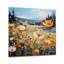 Anner - Art mural acrylique abstrait pour le salon-101501683