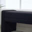 Banc de rangement rembourré 66,9 po-714863241