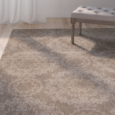 Fonzo Geometric Indoor Rug