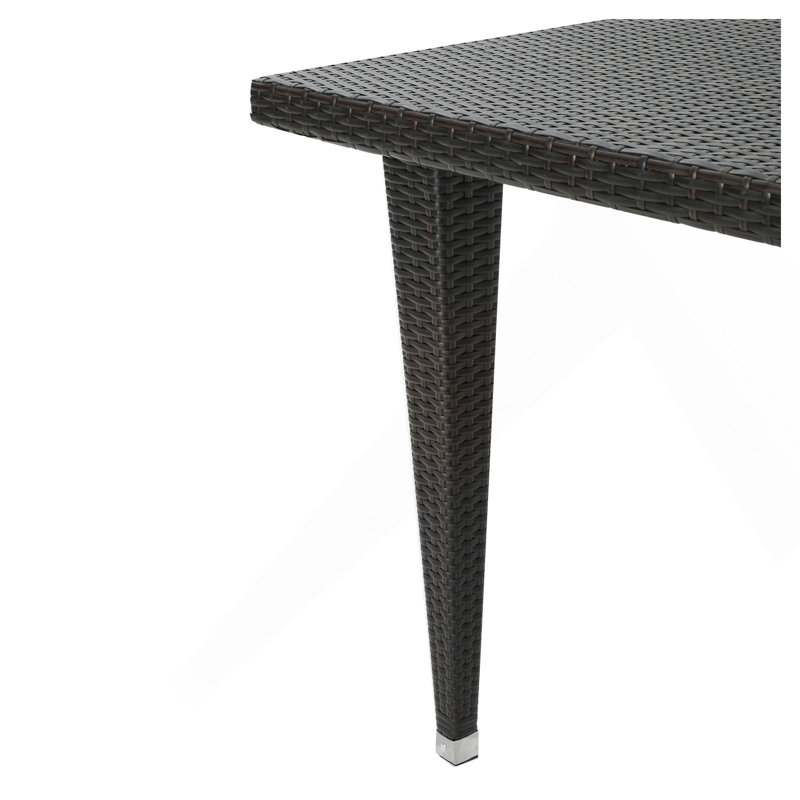 33*75 RECT TABLE - PVC
