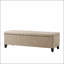 GLOUSTER RANGEMENT OTTOMAN V2