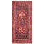 Antique One-of-a-Kind 4'2" X 8'9" Area Rug