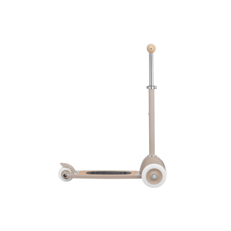 Banwood Scooter, Beige