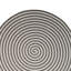Tapis rond intérieur / extérieur-1030924130